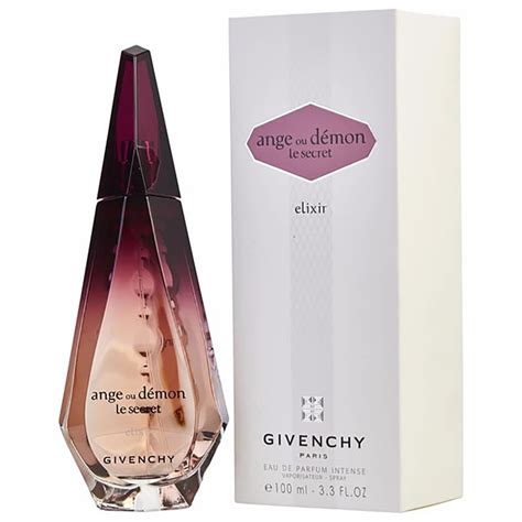 givenchy ange ou demon 100ml prix|ange ou demon gift set.